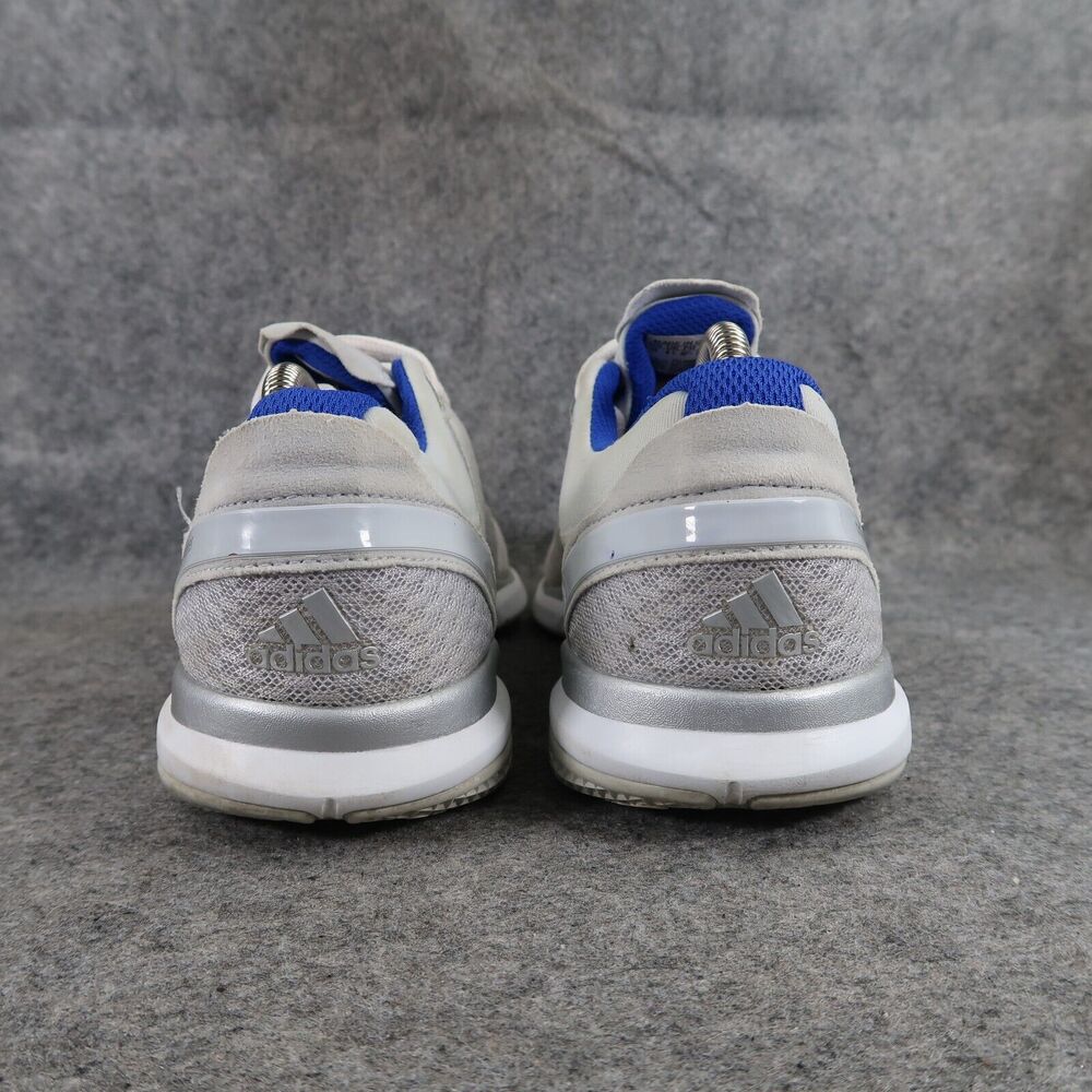 Adidas Shoes Womens 10 Athletic Adipure Trainer Sport Active Running Comfort - Picture 7 of 16